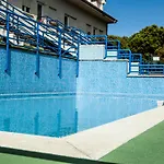 Apartmán El Encinar De Playa De La Arena *