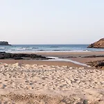 El Encinar De Playa De La Arena