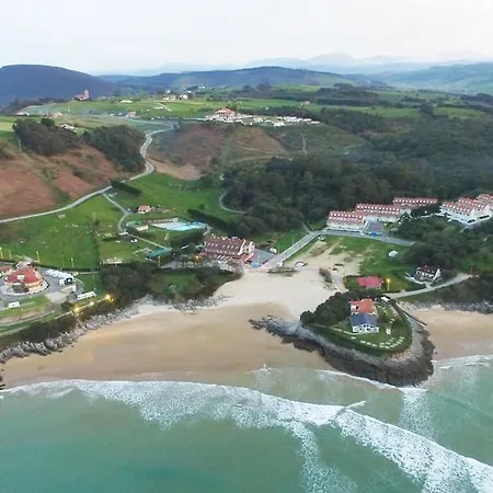 Apartament El Encinar De Playa De La Arena *