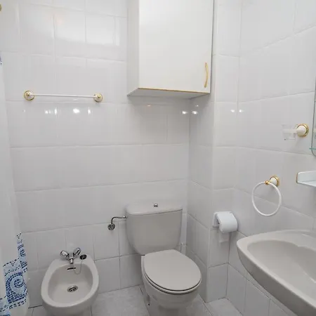 El Encinar De Playa De La Arena