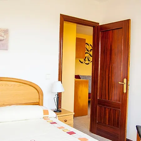 Daire El Encinar De Playa De La Arena Isla Plana