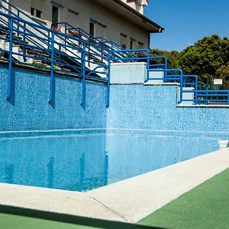 Apartament El Encinar De Playa De La Arena *