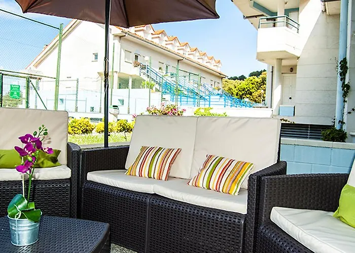 Apartment El Encinar De Playa De La Arena