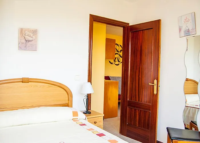 Apartment El Encinar De Playa De La Arena Isla