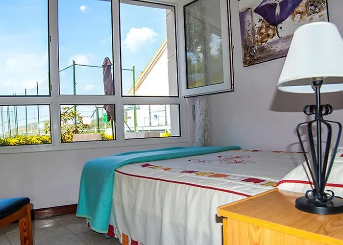 El Encinar De Playa De La Arena * Isla