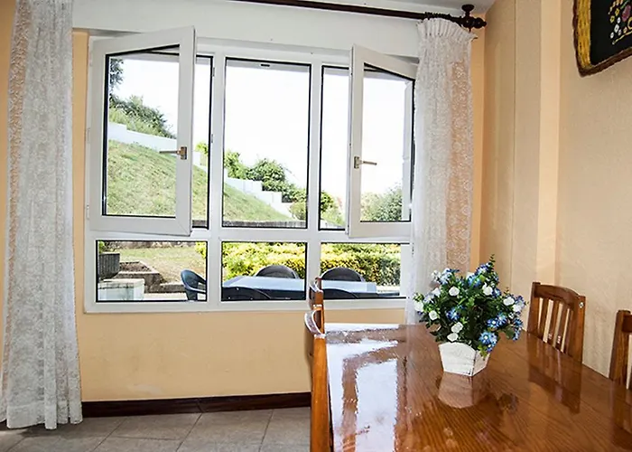 El Encinar De Playa De La Arena *