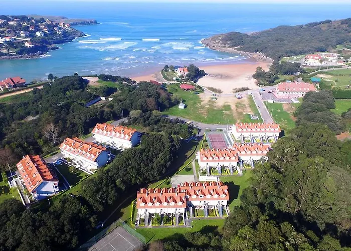 El Encinar De Playa De La Arena *