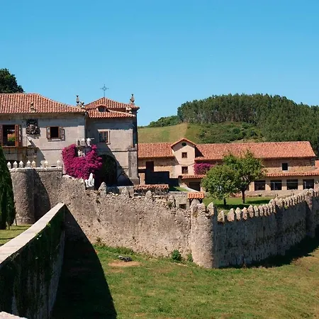 Апартаменты El Encinar De Playa De La Arena