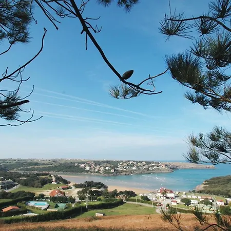 El Encinar De Playa De La Arena * Исла
