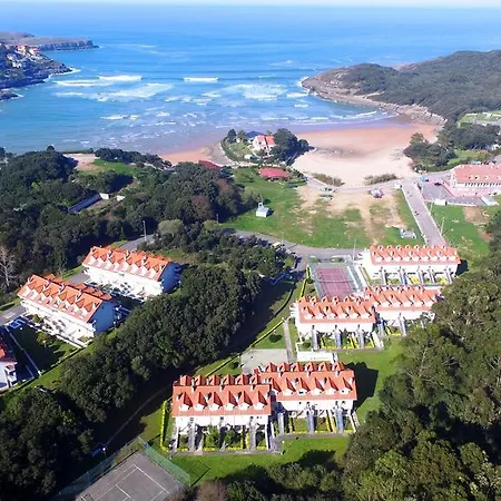 El Encinar De Playa De La Arena *