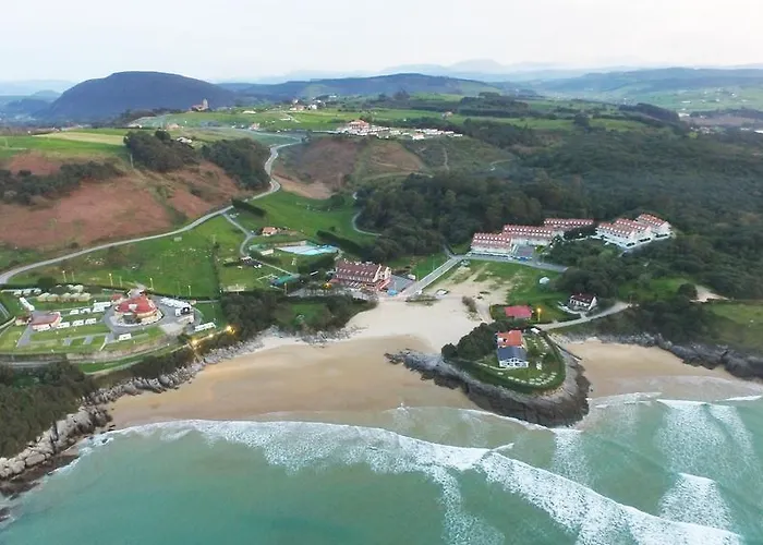 Апартаменты El Encinar De Playa De La Arena *