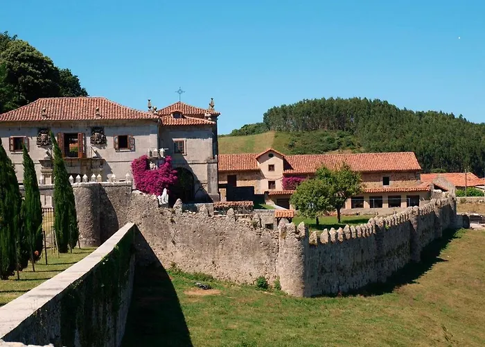 Апартаменты El Encinar De Playa De La Arena