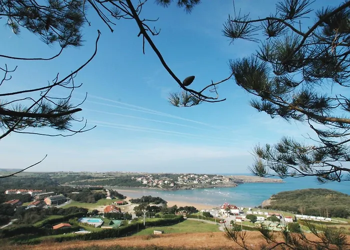 El Encinar De Playa De La Arena * Исла